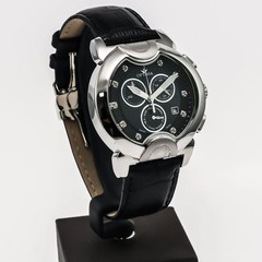 Optima – Swiss chronograph – OSC233-SL-8 Chronograph Swiss Ronda Quartz 45.9 mm