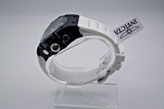 Invicta Men’s Watch Model 69616 Quartz Stainless Steel New Box & Papers