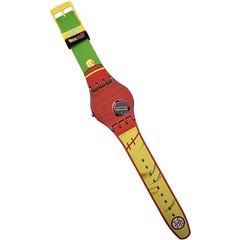 DRAGON BALL Z swatch Son Gohan X SWATCH SUOZ345 New with Box