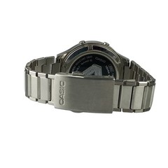 CASIO Casio TRN 50 2AJR Limited Edition Casiotron Reissue Watch