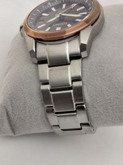 Citizen Attesa GMT Solar Analog Watch H116 wrist 19.5cm/7.7in