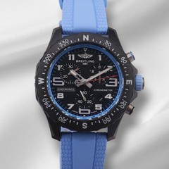 Breitling Professional Endurance Pro 38 Black Dial Men’s Watch X83310281B1S1