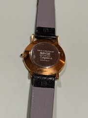Image Watches Seal of the President of the United States Vintage 1980s/1990s