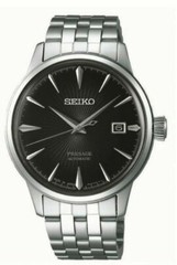 Seiko Presage Cocktail Mockingbird Automatic Men’s Watch SRPE17J1
