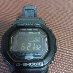 CASIO G-SHOCK DW5600BJ