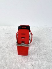 ROCKWELL Rider The Coliseum Red Wrist Watch