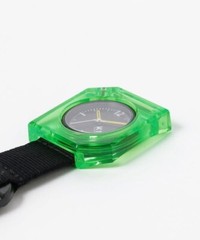 (ASK availability First) BEAMS KLASSE14 K14 Carabiner Watch Special Set new