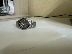 Unisex Invicta Men’s 8932 Stainless Steel Pro Diver Quartz Watch 37.5mm