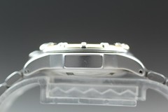 ⏯️[Near MINT] TAG Heuer Professional 4000 995.708 Gold Qz Ladies From JAPAN W819