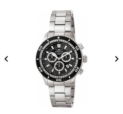 Invicta Specialty Swiss Ronda 5030.D Caliber Men’s Watch – 45mm