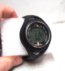Suunto X3 HR Heart Rate Monitor Altimeter Training Sports Watch