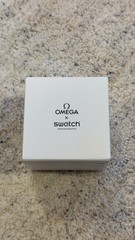 Swatch x Omega x Snoopy Bioceramic MoonSwatch Mission To The Moonphase Full Moon