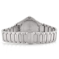 Victorinox Swiss Army Women’s Watch Base Camp Green Dial Steel Bracelet 249076