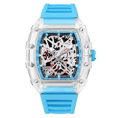 【Buy 3 Get 1 Gree】Men’S Quartz Watch, Mechanical Style, Fashionable Casual Sport
