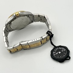 Technos Diver Quartz Watch