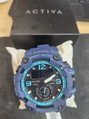 ACTIVA X BlackOps by INVICTA acw1637-009. NEW!!
