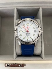 Hawaiian Lifeguard Association 200mm Water Resistant Watch