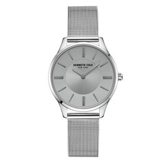 Kenneth Cole Women’s Classic 34.5mm Quartz Watch KCWLG2223201