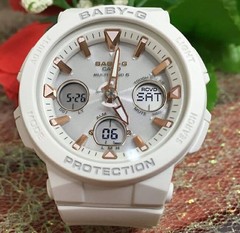 G SHOCK Couple Watch for Lovers G SHOCK BABY G Casio 2 piece set Radio Solar GST