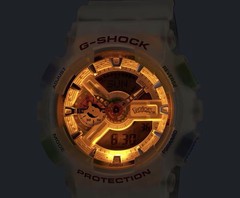 CASIO G-SHOCK x Pokemon GA-110PKM-7A Limited 30th Anniversary PRESALE 7/15!