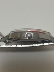 Citizen Homer Second Setting Manual Winding Watch Used From Japan