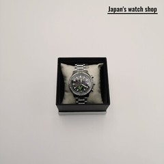 CITIZEN PROMASTER SKY BY3006-53E Black Geo Trekker Direct Men’s Watch New in Box