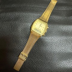 Citizen CITIZEN Quartz Analog-Digital Watch ANA-DIGI