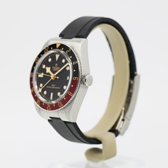 Tudor Black Bay 58 GMT ‘Coke’ on Rubber M7939G1A0NRU-0002