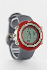 NIKE Oregon Digital Super WA0024.063