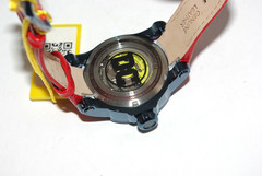 INVICTA 35062 VENOM DC COMICS SUPERMAN AUTOMATIC W/ 42MM MID SIZE CASE DIAMETER