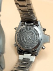 Amazing Citizen Promaster Aqualand Blue Dial Refurbished Men’s Wrist Watch