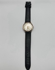 CYMA Vintage Cymaflex Watch, Manual Wind 1950s Perfectly Working