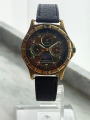 ALBA V33F-6A80 Quartz Chronograph Men’s Watch