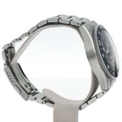 LONGINES Spirit Zulu Time GMT Watch 39mm L3.802.4/L3.802.4.93.6 Stainless St…