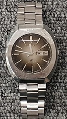Automatic winding wristwatch Model 429 18271 ORIENT
