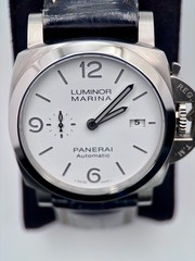 Panerai Luminor Marina White Dial PAM01314