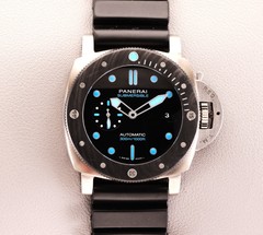 Panerai Luminor Submersible 3 Days Automatic BMG-tech B – PAM799 – MSRP $15,900