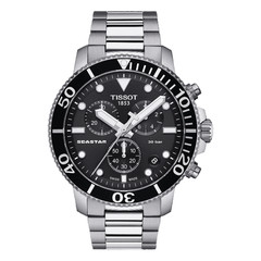 Tissot Seastar 1000 Chronograph Quartz Men Watch T120.417.11.051.00