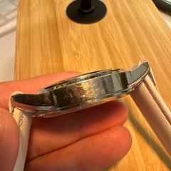 Seiko 7T92-0DWD Chronograph 100m Non Tested