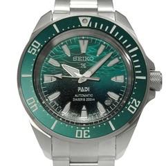 SEIKO Seiko Prospex Diver SBDY135 Case Size 41.7mm Men’s Used Watch #7101