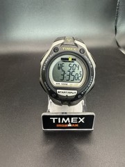 Timex Ironman Triathlon T5 K412 7R New Old Stock Without Box Or Papers. Running