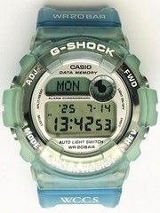 CASIO/Casio/G-SHOCK/G-Shock/DW-9600WC