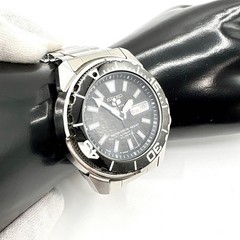 SEIKO 5 Sports SNZE97J1 Automatic Watch Used