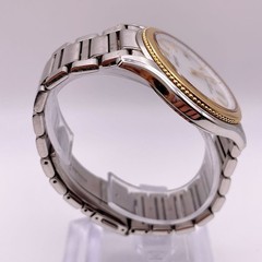 SEIKO 7B32-0AB0 Radio Controlled Solar Date Men’s Watch