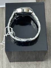 Movado Bold Women’s 36mm Trend Propel Watch Swiss Quartz Movement SS Case & Link