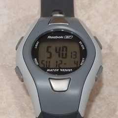 Reebok S Pulse Sport Fashion Watch Fitness Tracker