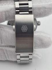 Traska Summiteer V4 36mm Oxbl Automatic Watch