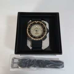 Citizen Promaster BN0226-10P Eco-Drive Titanium Diver 200m Watch
