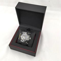 CASIO G-SHOCK GWF A1000C 1AJF Black Solar Men Watch Auth Japan