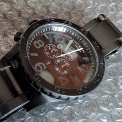 NIXON Men’s Watch THE 51-30